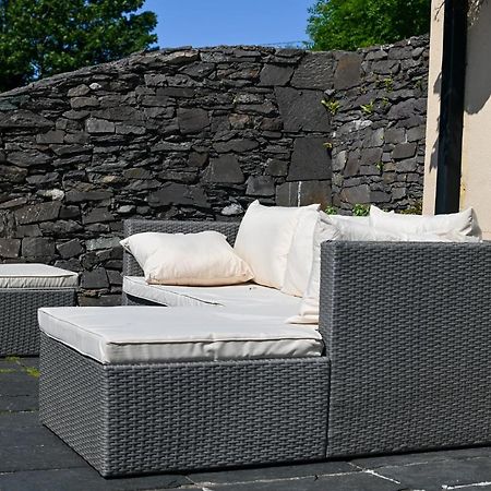 The Olde Forge B & B Caherdaniel Kültér fotó