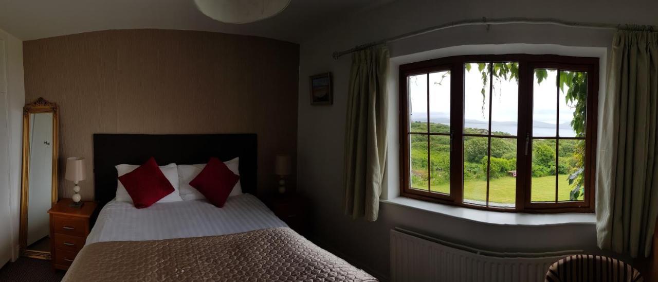 The Olde Forge B & B Caherdaniel Kültér fotó