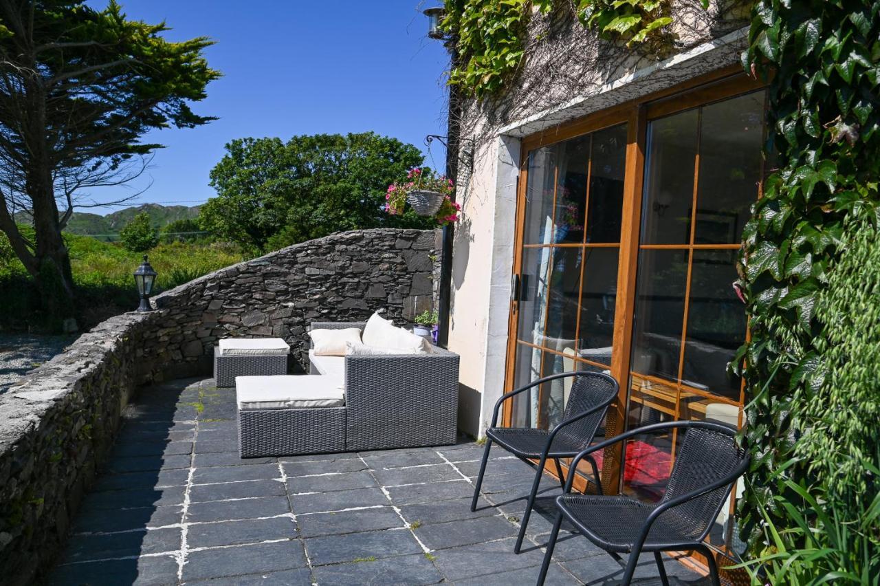 The Olde Forge B & B Caherdaniel Kültér fotó